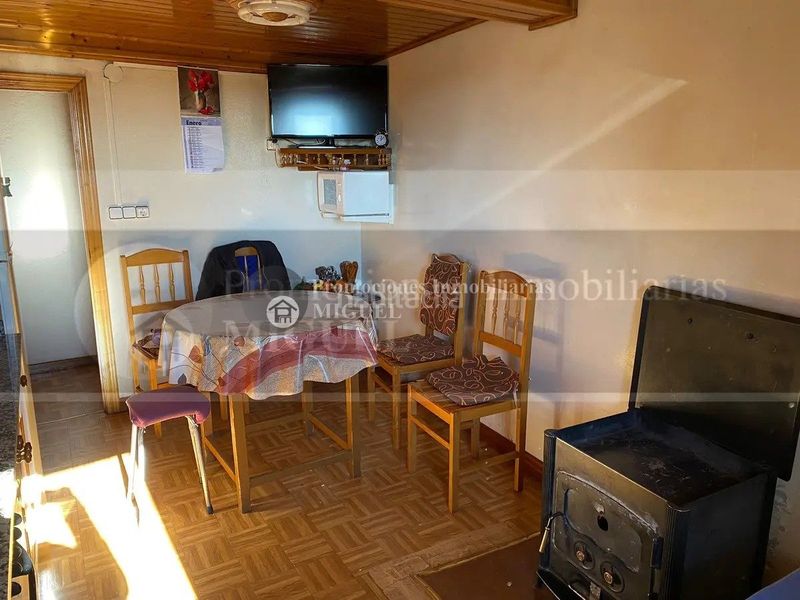 Foto 80a6f570-ee0e-419e-907c-29a86b7f4ef2. Casa  en ayuntamiento de a gudiña en Gudiña (A)