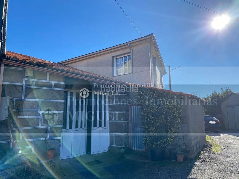 Foto 92948b09-1ee9-44d1-a579-f5542c1f7f36. Casa  en ayuntamiento de a gudiña en Gudiña (A)