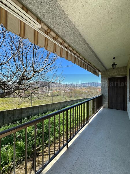 Foto 28258b39-ac67-4320-830e-26d25c9428b3. Casa comoda casa pegada a verin en Verín