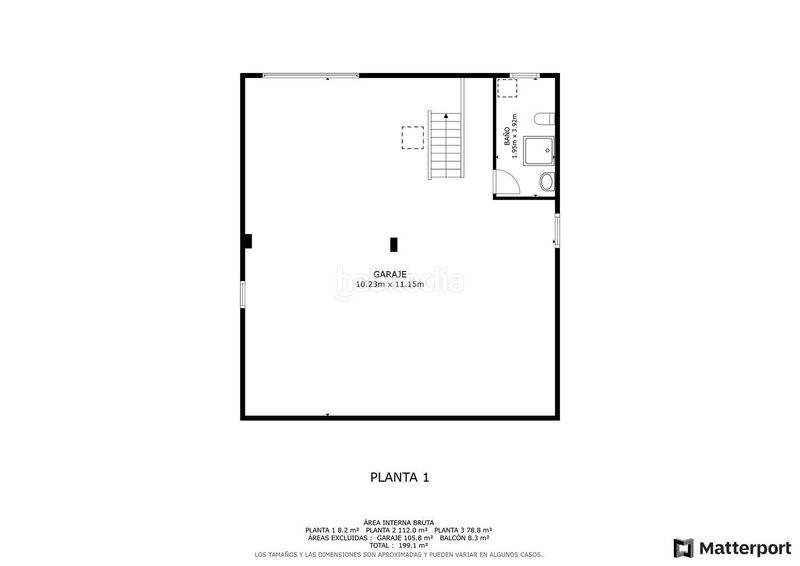 Foto f2b1e2b7-8fc2-44ba-a202-21be5133f209. Casa comoda casa pegada a verin en Verín