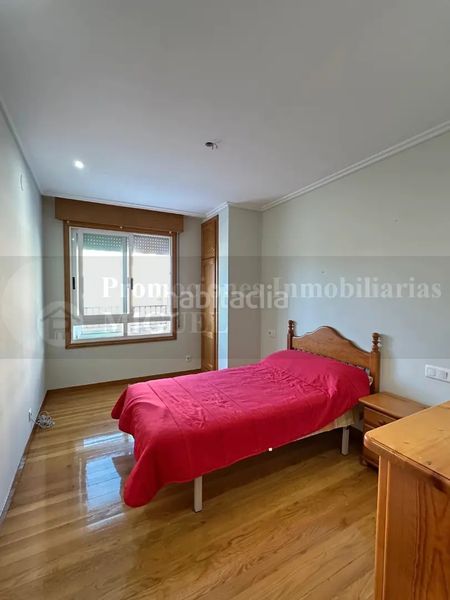 Foto 698382db-fcc9-42d8-9685-5b352ff92661. Apartament amb calefacció aparcament a Verín