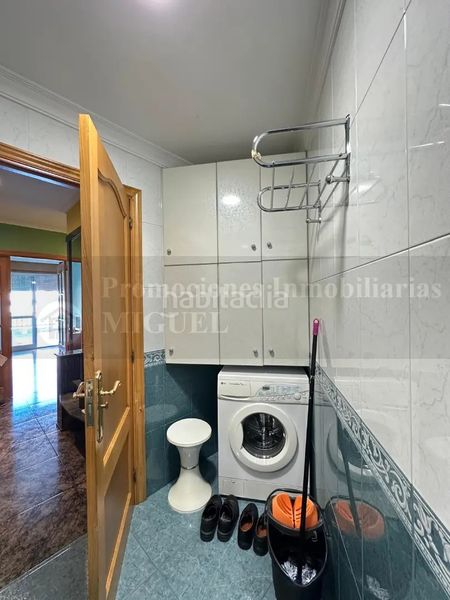 Foto a05d50c5-aabe-446f-8774-bf101049a195. Apartament amb calefacció aparcament a Verín