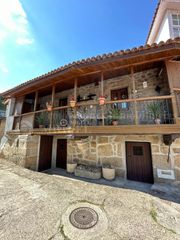 Chalet in Monterrei. Casa en concello de monterrei