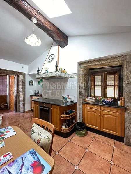 Foto 61b1a97b-24cc-44fa-8d95-a2aa7a67c993. Xalet a Monterrei