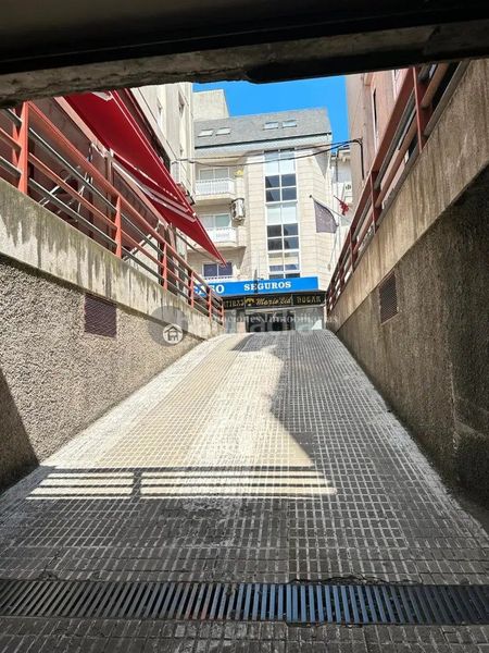 Foto 2fcb26cb-aa02-4c17-8036-18b646c265a5. Posto auto in Verín