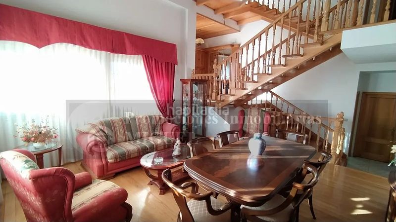 Foto 389e8b4a-7a85-402d-a7bf-a52f25939428. Casa a Verín