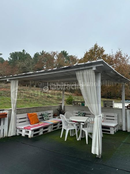 Foto 1595ed95-2016-4336-b8a5-63c7d76b8d5d. Xalet amb calefacció aparcament a Monterrei