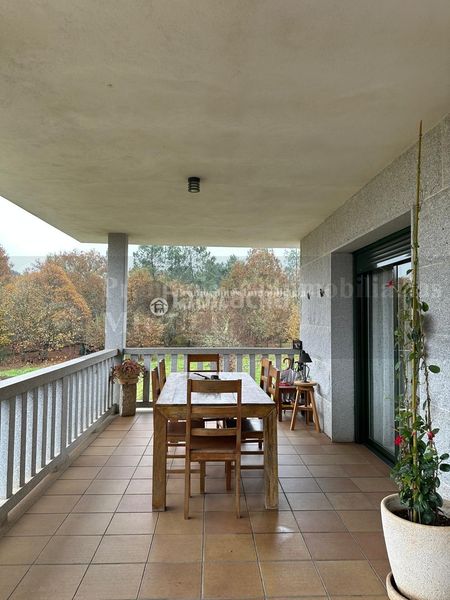 Foto 1ae01598-24e0-45ea-a930-6915da2f3723. Xalet amb calefacció aparcament a Monterrei