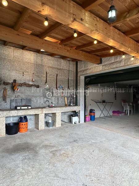 Foto 543b8a80-dd1f-42ee-97c7-9dad349c0f23. Xalet amb calefacció aparcament a Monterrei