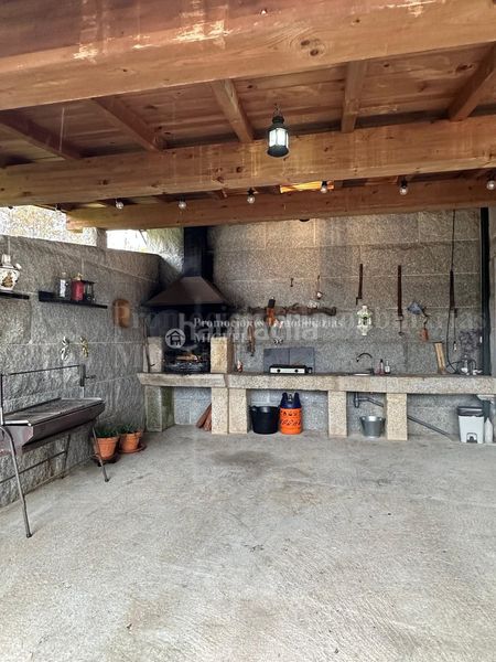 Foto c34b812d-11cf-4dfa-8878-72be89b45665. Xalet amb calefacció aparcament a Monterrei