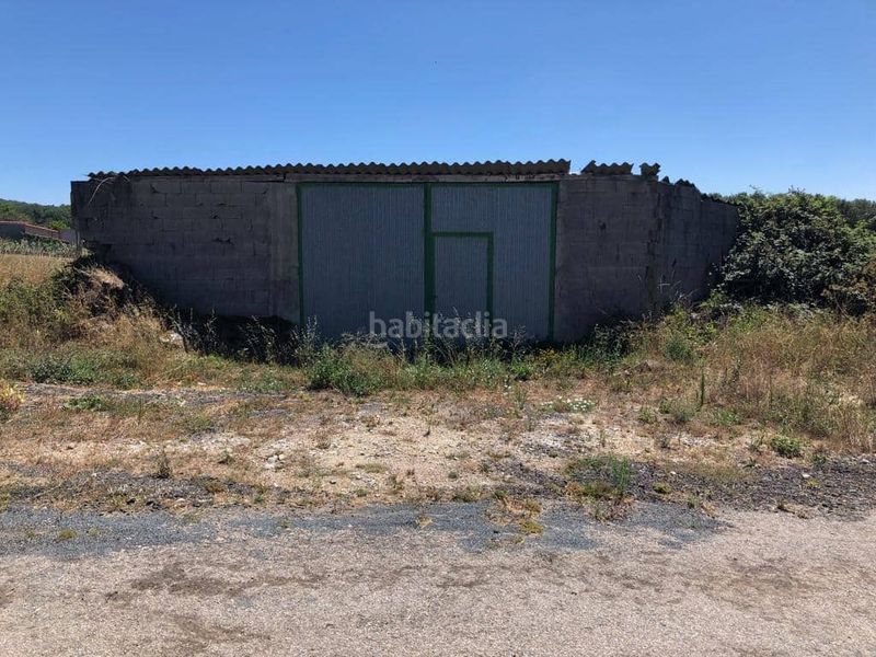 Foto 4e2df608-1325-495d-b3e4-19e7b4253d0d. Casa a Trasmiras