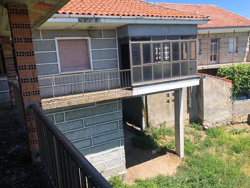 Foto 76b4e30d-4aa4-474a-a5ae-a69199222f84. Casa a Trasmiras