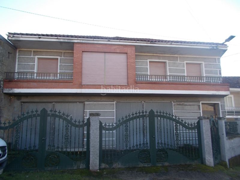 Foto af12adeb-39d7-4438-b4e5-c71b848cee52. Casa a Trasmiras