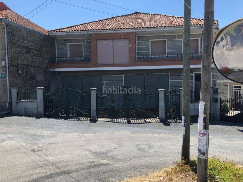 Foto bc9d13c6-668e-4b02-b4f4-5081a5602ee2. Casa a Trasmiras