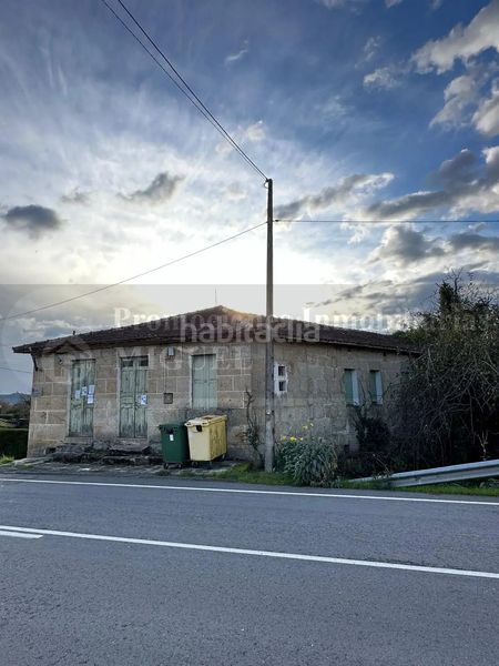 Foto 180501a0-79e0-4c10-b83a-618f377e6184. Xalet a Castrelo do Val