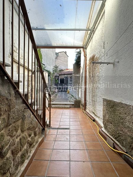 Foto d0c6d295-a758-45a6-bc16-032354caf77d. Casa casita en el casco histórico en Verín