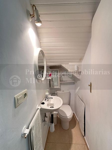 Foto f4ed7a6b-de50-44b1-8d80-3d76daec3317. Casa casita en el casco histórico en Verín