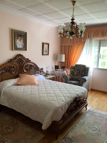 Foto ac03f79b-53a3-44e2-b7ec-7595091c9a48. Casa amb calefacció aparcament a Verín
