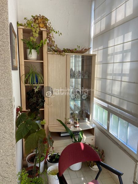 Foto e781e0d4-0375-4e38-8741-ebbe4451bfde. Casa amb calefacció aparcament a Verín