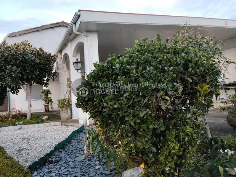 Foto c1ae7578-8e3b-4ec9-8624-e9e20570a35a. Casa a Sarreaus