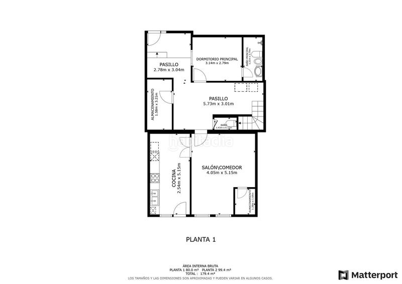 Foto ad495a10-c9df-436f-9070-397abb9717e1. Casa amb calefacció a Verín