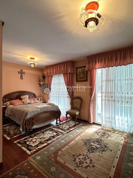 Foto 7e707f0e-def1-456b-ba9d-0e8237bc6a94. Pis amb calefacció aparcament a Verín