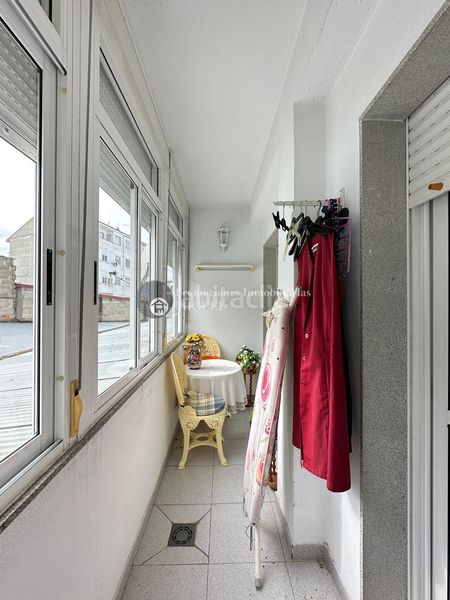 Foto aa9f120b-7153-433a-ac69-ce729d5ae737. Pis amb calefacció aparcament a Verín