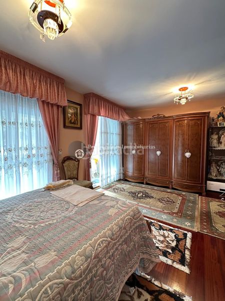 Foto bdc8e105-b0e8-4d60-a5c2-6b87a0b72780. Pis amb calefacció aparcament a Verín