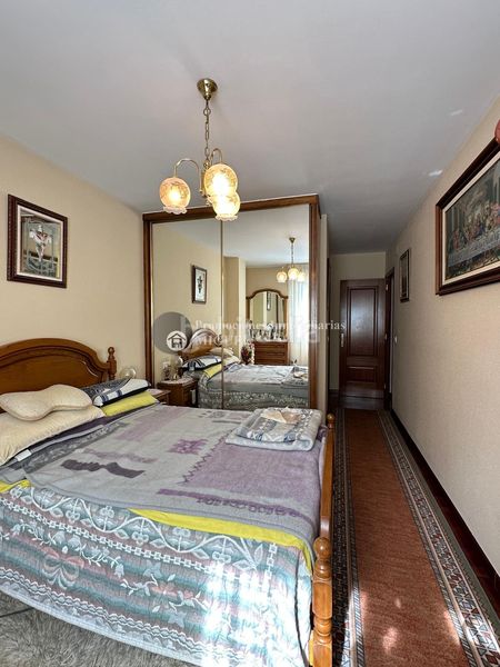 Foto e98d8ca2-12ac-43bd-963c-58bc8c50a201. Pis amb calefacció aparcament a Verín