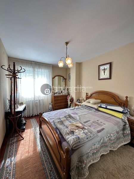 Foto fc8890be-5232-4bc2-8f65-97342e2c7fc1. Pis amb calefacció aparcament a Verín