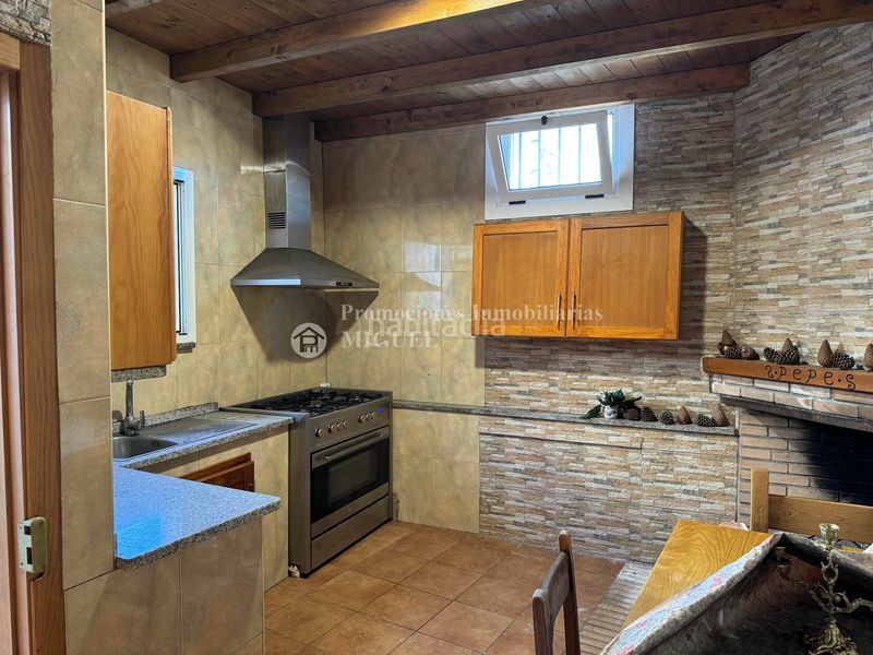 Foto 362de753-570c-4ec3-98f0-f21b92456df2. Chalet casa en a devesa en Vilardevós