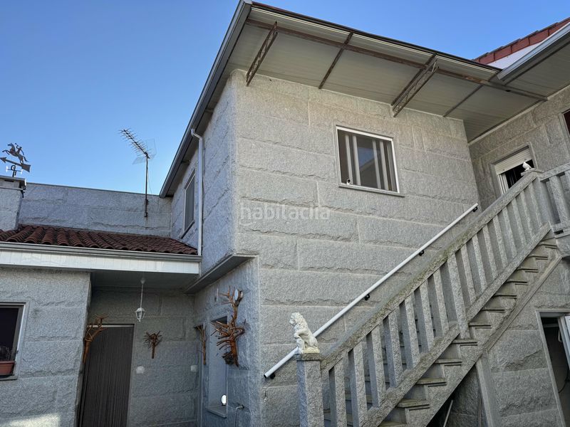 Foto 4fa23d82-c280-4da7-8a06-4ce86556e00c. Chalet casa en a devesa en Vilardevós
