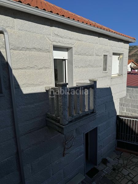 Foto e3db2117-9e45-4db7-8476-f2f61b559340. Chalet casa en a devesa en Vilardevós