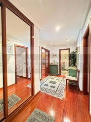 Flat in Verín. Piso en venta en verin