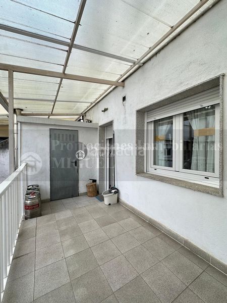 Foto a50f144a-ceae-4924-a869-270a8597fc72. Casa amb calefacció aparcament a Verín