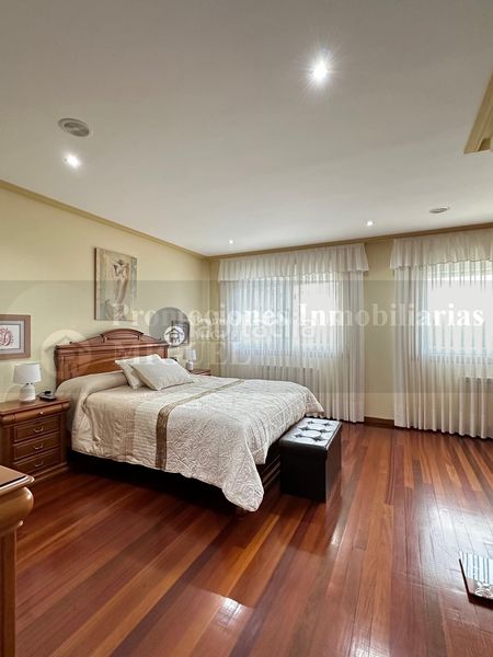 Foto e598229e-60b0-4e28-b25c-d2db8706ae45. Casa amb calefacció aparcament a Verín