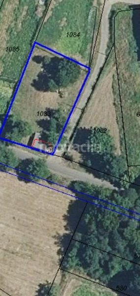 Foto 4a0f7138-6008-4449-8017-a395d13c1d3d. Terreny residencial a Verín