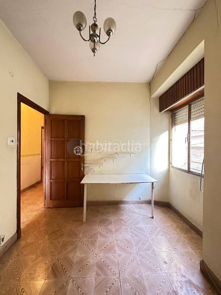 Foto 5d0245bb-5921-460a-a7ff-8b5d725192c4. Piso  en el corazón en Verín