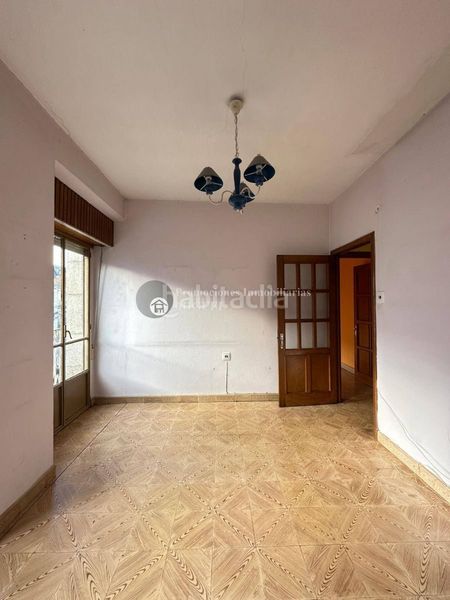 Foto fdeb68d7-dadb-4393-b51d-bce80311873b. Piso  en el corazón en Verín