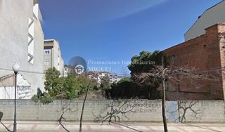 Terreno residenziale  Avenida de sousas. Solar en avenida de sousas verín