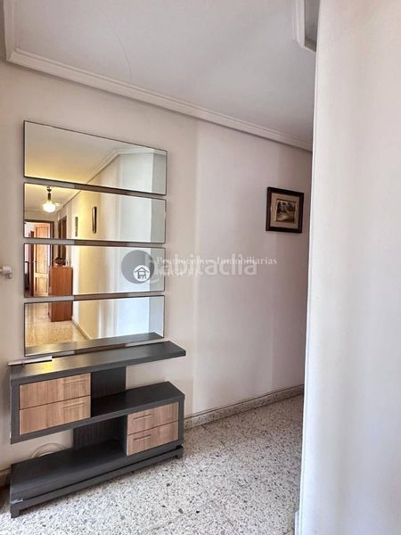 Foto ec2a4112-f093-4e7d-9227-e91f567dc0be. Pis amb calefacció aparcament a Verín