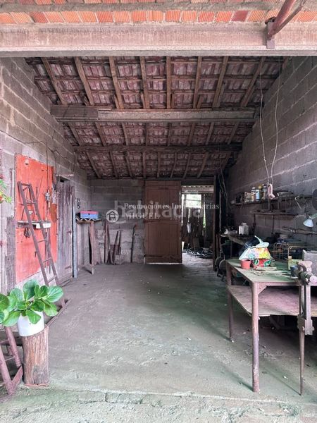 Foto 52714b90-4b03-4e96-ac35-323e6dc218d9. Casa amb calefacció aparcament a Monterrei