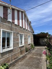 Casa a Monterrei