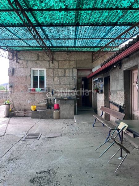 Foto 8203d4c3-5fbb-46eb-a9b4-74084854a3f5. Casa amb calefacció aparcament a Monterrei