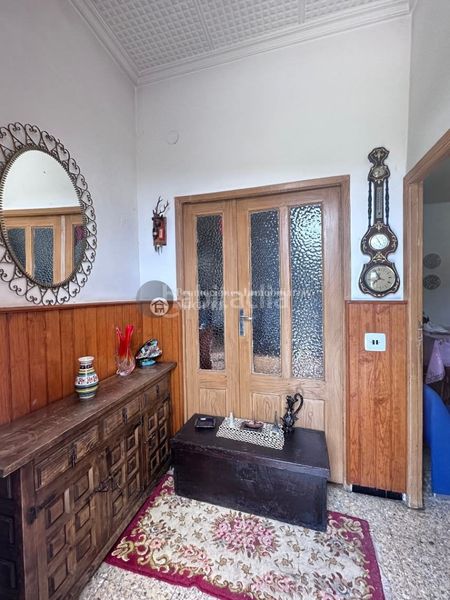 Foto a5d575c2-afaa-4b61-9622-5d6eb79e5026. Casa amb calefacció aparcament a Monterrei