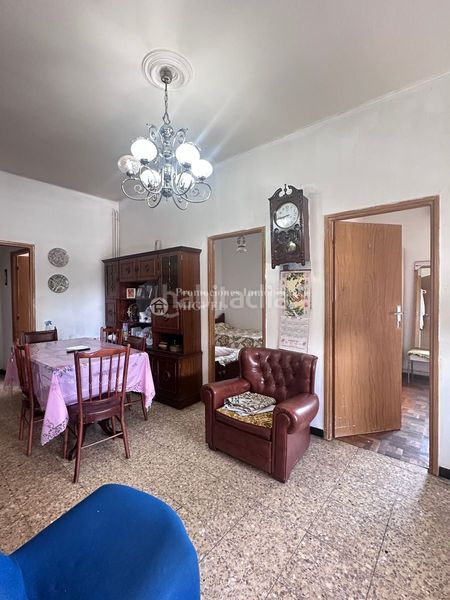 Foto e9bac49a-3452-4b49-acde-48f5f05b8803. Casa amb calefacció aparcament a Monterrei