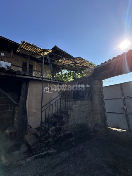 Foto 4d8c5963-9560-4832-a37d-f6fbd989abd4. Casa a Monterrei