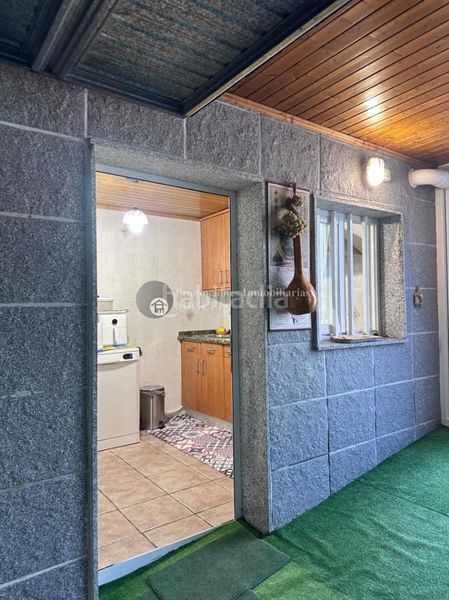 Foto 4d9a71de-c8ca-4c3b-8992-b8929b13b5a3. Casa aparellada amb calefacció aparcament a Verín