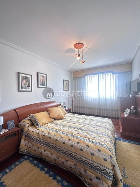 Foto 5c8463a3-01c1-4499-979d-a8975185d930. Casa aparellada amb calefacció aparcament a Verín