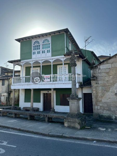 Foto 98b7f455-ca5c-41ff-9c0c-8ff2cee4e70a. Casa a Verín